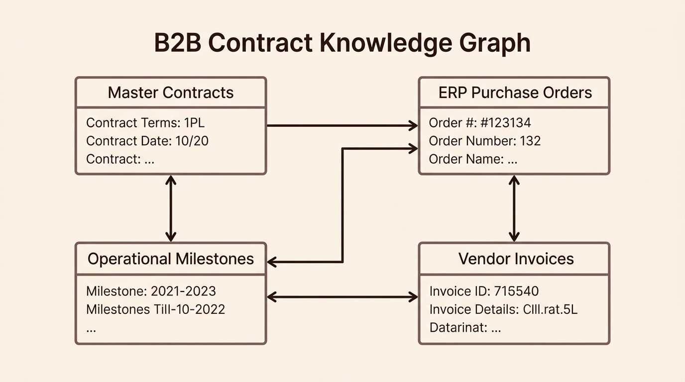 AI querying knowledge graph